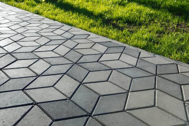 Best Commercial Driveway Pavers  in South Bay, FL