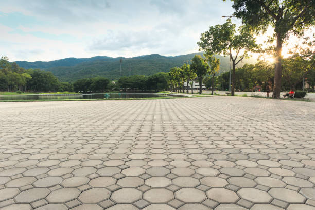 Best Cobblestone Driveway Pavers  in South Bay, FL