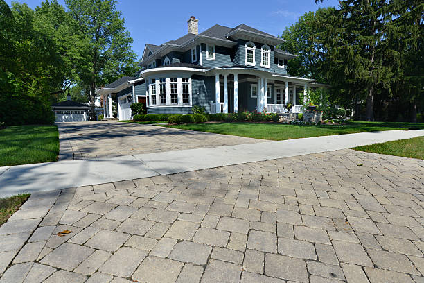 Best Driveway Paver Sealing  in South Bay, FL