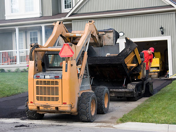 Best Driveway Paving Company  in South Bay, FL