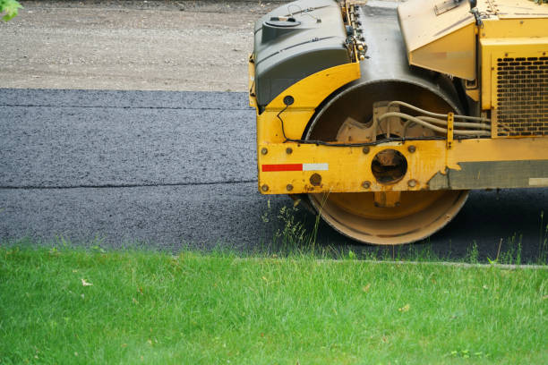 Best Residential Driveway Paver Services  in South Bay, FL