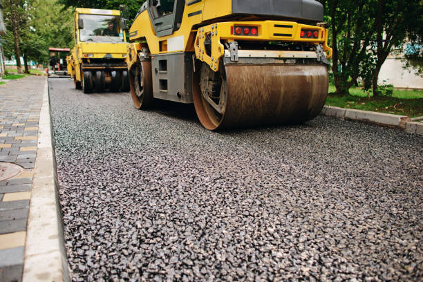 Best Concrete Paver Driveway  in South Bay, FL